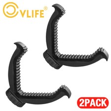 Shooting Tripod Stick Rack V-Yoke Hunting Gun Rest/Rack Universal Camera Monopod