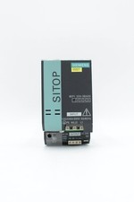 Siemens 6EP1333-3BA00 SITOP 5A Modular DC Power Supply