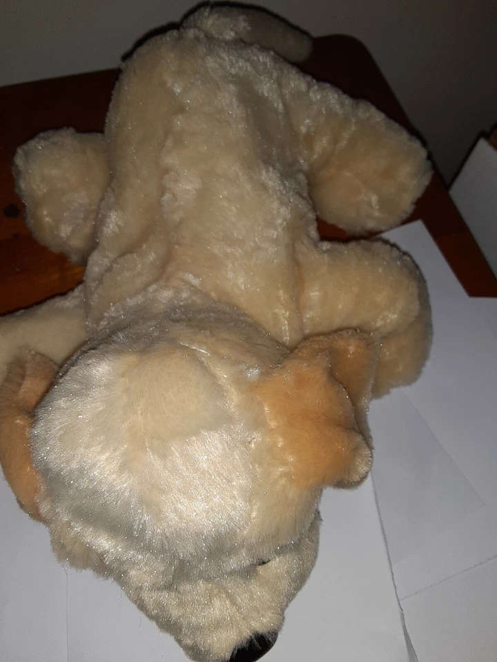 Ganz Yellow Lab - Image 2 of 4