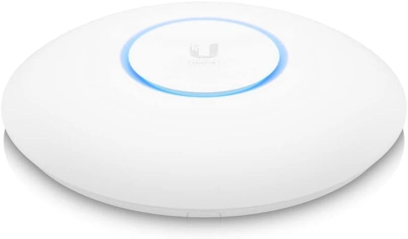 Ubiquiti Networks 接入点 WiFi 6 Pro,W126582756 — 第 4/4 张图片