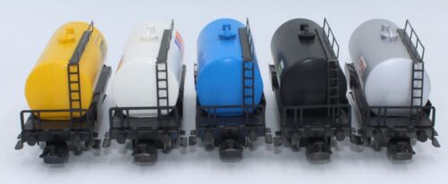 Märklin / Primex 2702 DB Güterzug / Jubiläumszug mit E-Lok BR 144 Analog OVP H0 - Bild 14 von 15