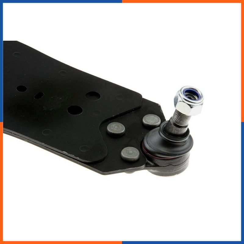 Bras de suspension droit Renault triangle direction avant PSE10820 - 4