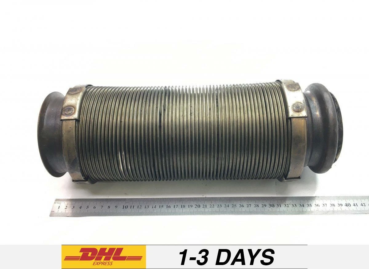 VOLVO B5LH (01.13-) Exhaust Flex Pipe 22776603 Hose | eBay