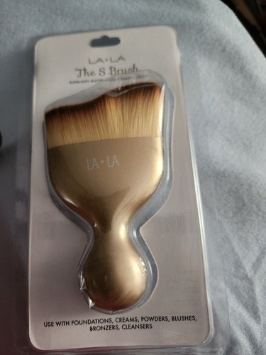 La La The S Brush - 第 1/2 張圖片