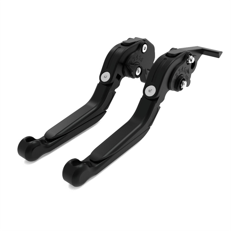 CNC Brake Clutch Lever Adjustable Extending Fit For Honda CTX700ND