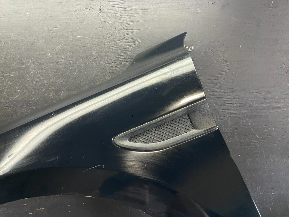 2010 to 2018 Ford Taurus Front Left LH Side Fender N8955 - Image 2 of 4