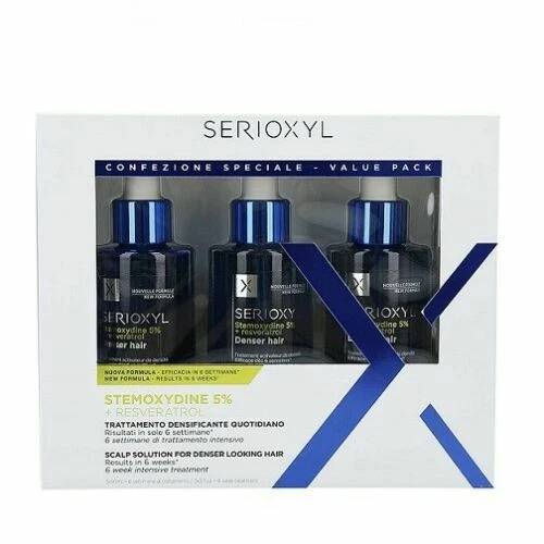 Trattamenti anticaduta L'Oréal per capelli