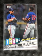 2020 Topps Series 2 CHROME DECADES BEST ** You Pick ** 