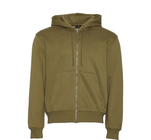 foot locker premium fleece hoodie