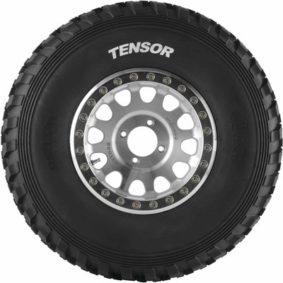 TENSOR TIRE DESERT SERIES TIRES - 30X10-14, BIAS, 8 PLY, FRONT/REAR TT301014DS60