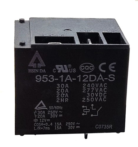 Relais 953 1A 12DG 2 12V dc 953 1A 24DG 2 24V dc 953 1A 12DG 2 12V 24V Relais 953 1A 12DG 2 12V dc 953 1A 24DG 2 24V dc 953 1A 12DG 2 12V 24V