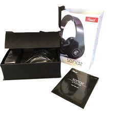 Rosewill RS-OW813-BK On-Ear Headphones Octa-Drive Surround Sound