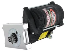 Powermaster 9600 Mastertorque Starter