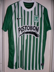 equipos de futbol patrocinados por nike