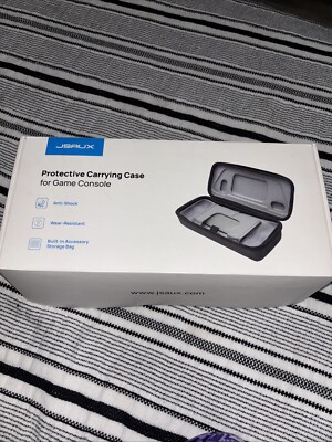 Steam Deck Carrying Case OEM- CASE ONLY
