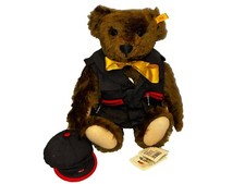 Steiff Classic 1909 Leica Bear Special Editio...