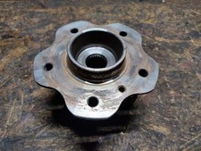 Roulement de roue Renault Kadjar