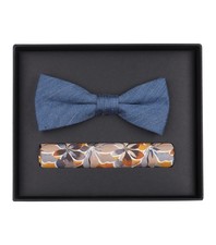 VENTI Accessoires gemustert