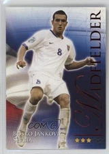 2010 Futera World Football Online Ruby Bosko Jankovic #593