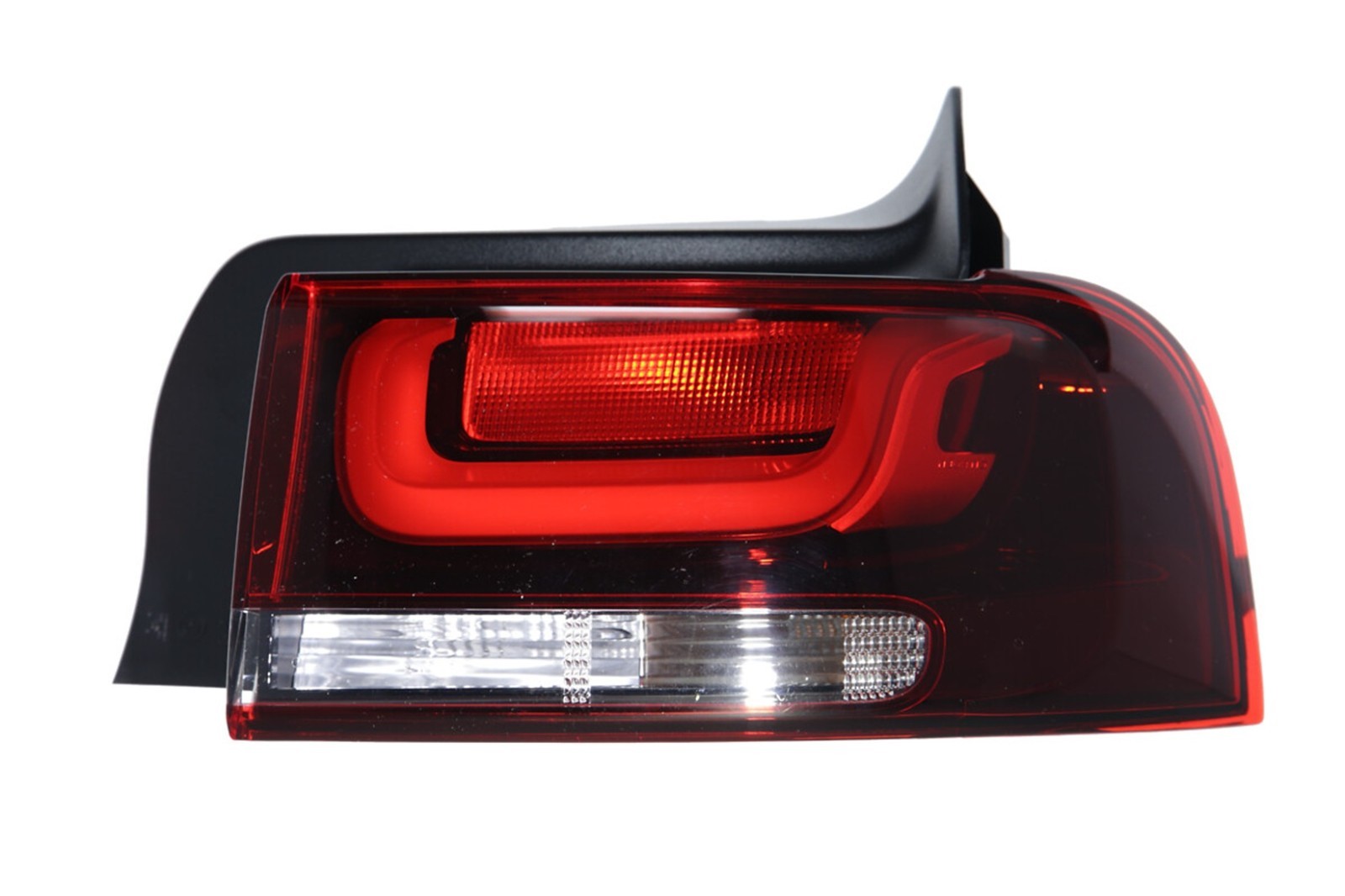 Feu arrière droite extérieur LED premium pour Citroen C4 Cactus