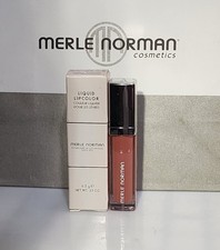 Merle Norman Liquid LipColor Liquid Lipstick ...CHOOSE YOUR SHADE...NEW