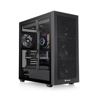 Thermaltake AX500 Full Tower Black