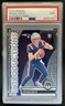 2024 Panini Mosaic Drake Maye Introductions RC Rookie #1 Patriots PSA 9