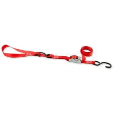 Erickson Tie Downs w/Over Center Style Buckles - 05729