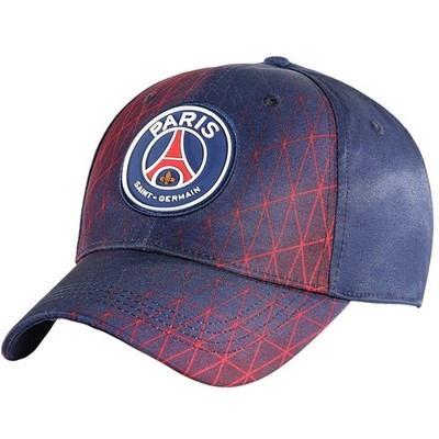 Paris Saint-Germain Cap Baseball Kappe PSG Fanartikel P15382