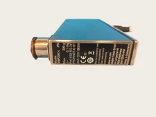 1pc used Mettler Toledo Weigh  WMF204C-L/PN Module