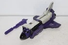 transformers g1 original vintage astrotrain complete