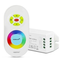 Milight Led Funk Controller Rgb 12V/24V Dc 12A FüR Rgb Led Strips