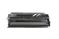 Toner Kompatibel Zu Lexmark E260 / E260A11E / E260A21E Schwarz