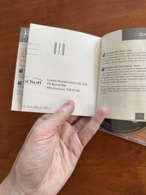 Dragon Riders: Chronicles of Pern (Sega Dreamcast) MINT CIB Complete w/ Reg