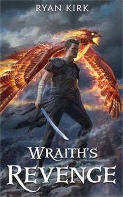 Wraith's Revenge (Paperback or Softback)