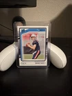 2024 Panini Donruss Rated Rookie Drake Maye #379