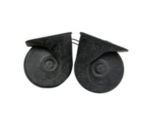 Signal Horn Horn 12V Air Electric Horn for Ford Mondeo 5 V CF 14-19 Kombi