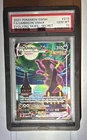 Pokémon Umbreon VMAX Alternate Art Secret PSA 10, 215/203, Evolving Skies