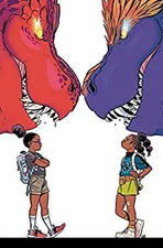 Moon Girl and Devil Dinosaur Vol. 4: Girl-Moon Paperback Brandon