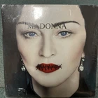 Madonna - Madame X - Double LP ( Black Vinyl ) - NEW & SEALED
