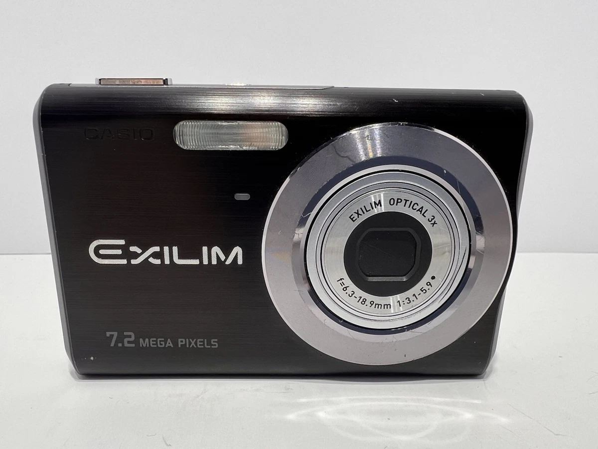 Casio EXILIM EX-Z70 Digital Cameras for Sale | Shop New & Used