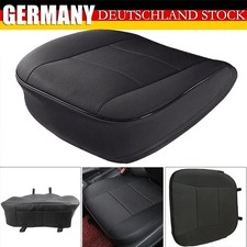 1x Sitzbezug für Mercedes E-Klasse W212 S212 Fahrer/Beifahrer Schwarz Kunstleder 1x Sitzbezug für Mercedes E-Klasse W212 S212 Fahrer/Beifahrer Schwarz Kunstleder