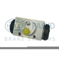 Hella 8AW 355 534-021 Radbremszylinder