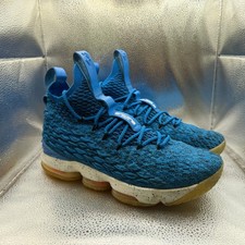 Preços baixos em Nike LeBron 15 Hardwood Classics | eBay