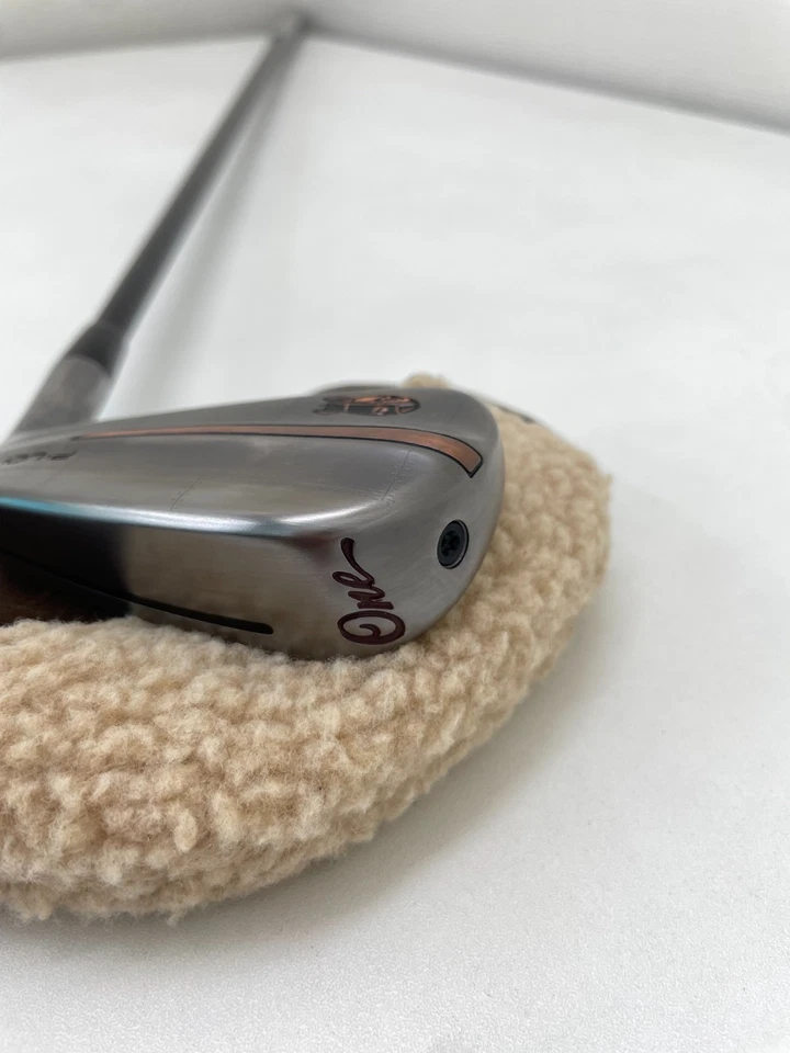 TaylorMade P UDI Bomber Driving Iron 17 Limited UST Recoil Dart X-Stiff - Image 3 of 4