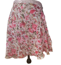 Lot Ballet Leotard  Skirts by Capezio, Danskin, Trienawear  Mirella size Small