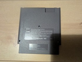 Ski or Die - Jeu Nintendo NES - Cartouche seule + Protection 