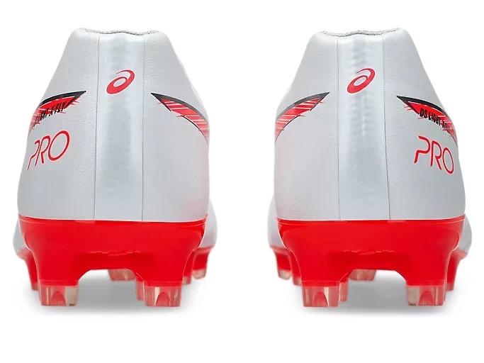 ta03　asics 　PRO3　DS LIGHT X-FLY ASICS Soccer Cleats DS LIGHT X-FLY PRO 3 Classic Red/White