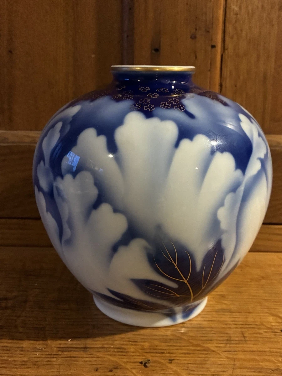 深川在收藏日本花瓶、罐子(1900-现在) | eBay