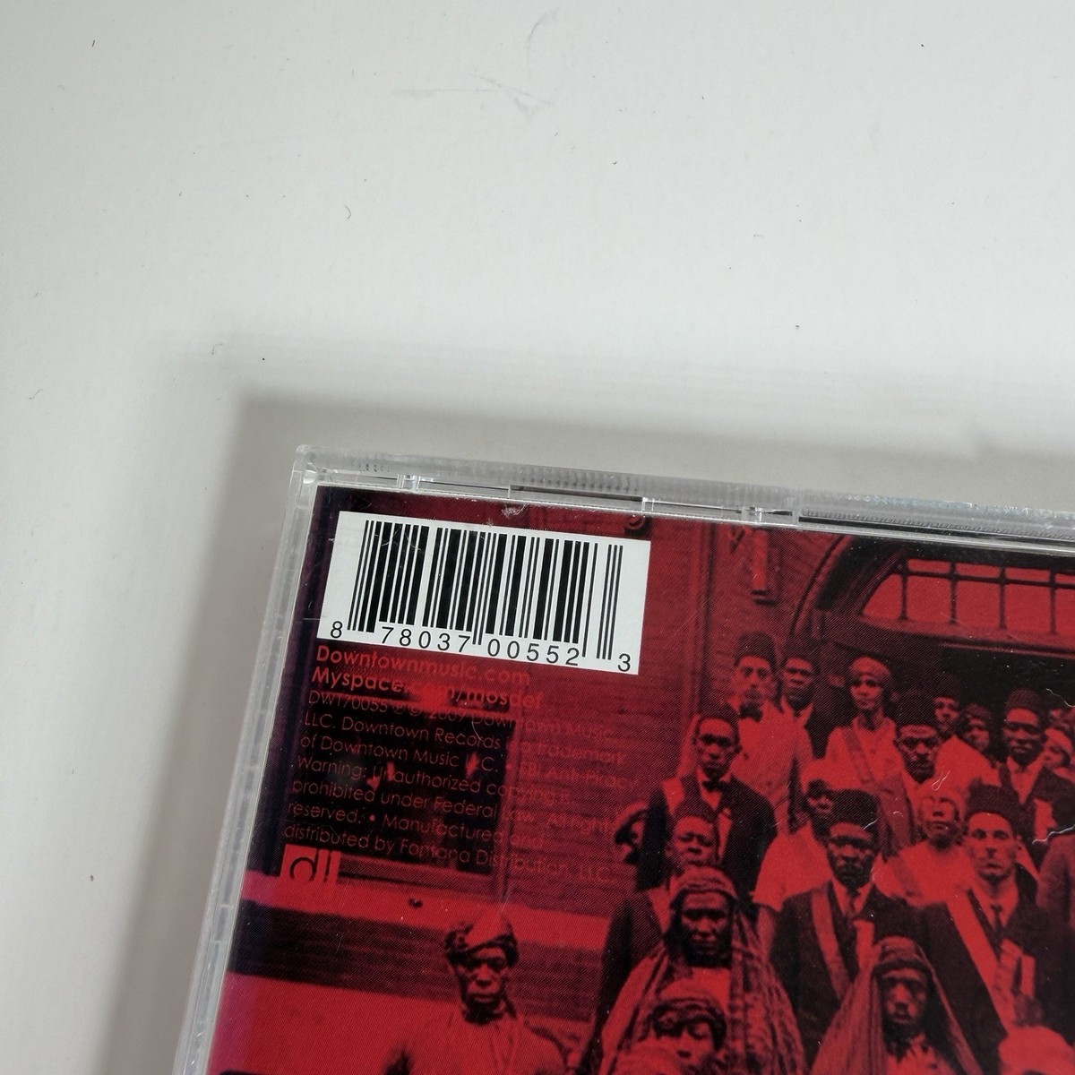 MOS DEF THE ECSTATIC 2LP カード付き Mos Def: The Ecstatic (Colored Vinyl) Vinyl 2LP – TurntableLab.com